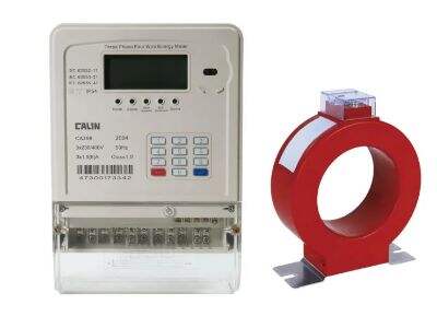 AMI Solutions Manufacturer Supporting Prepayment Systems