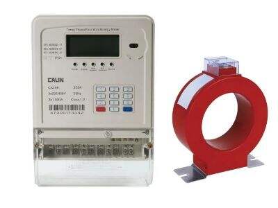 How Revenue Protection Meters Help Utilities Reduce Losses