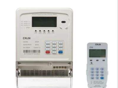 Smart Prepayment Meters vs Traditional Meters: Whats the Difference?