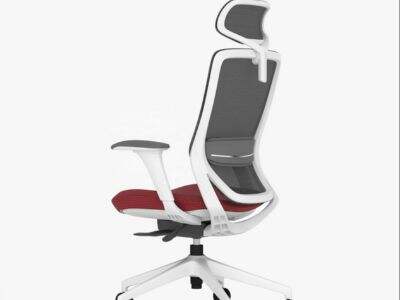 Innovative Design Meets Unbeatable Comfort: The Benefits of Mesh Office Chairs