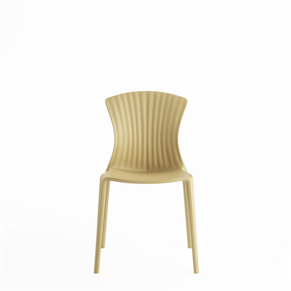 Utilization of  Plastic Dining Chairs