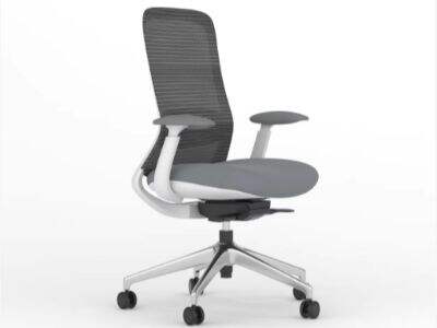 Professional production of ergonomic mesh seat office chair supplier