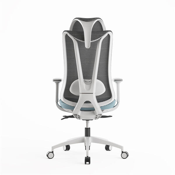 ​Safety and how to make use High Back Ergonomic Mesh Chair?