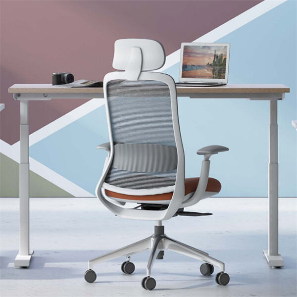 Security Factors for High back mesh office chair