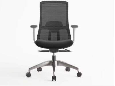 Top 5 ergonomic mesh seat office chair in Philippines