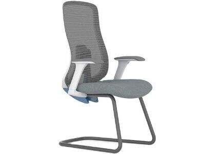 The Impact of an Office Mesh Back Chair on Employee Morale