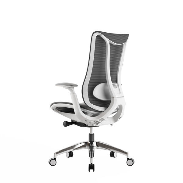 ​How to make use of an Ergonomic Mesh Office Chair?