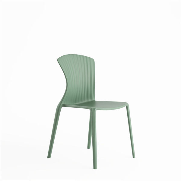 Using Plastic Dining Room Chairs