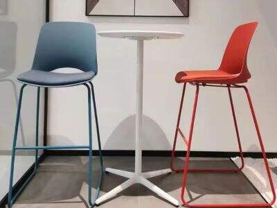 Best 5 cushioned dining chairs in Poland