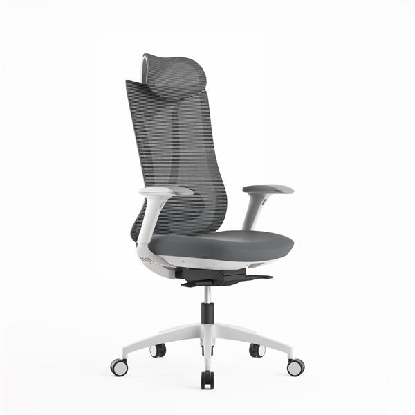 Security precautions in High Back Mesh Ergonomic Chair