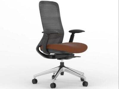 Benefits of Investing in a Quality Office Mesh Back Chair