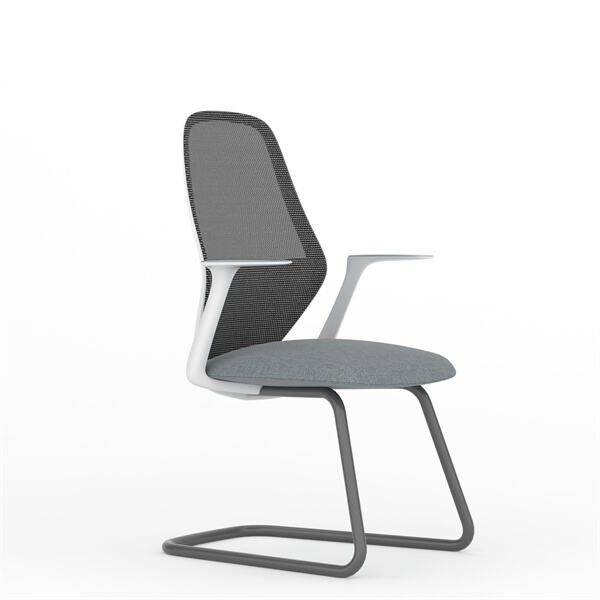 Utilizing Mesh Conference Room Chairs