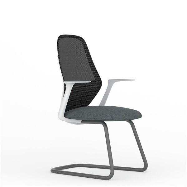 Innovative top Features Mesh Conference Room Chairs