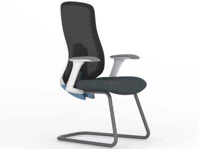 Unique Features of an Office Mesh Back Chair