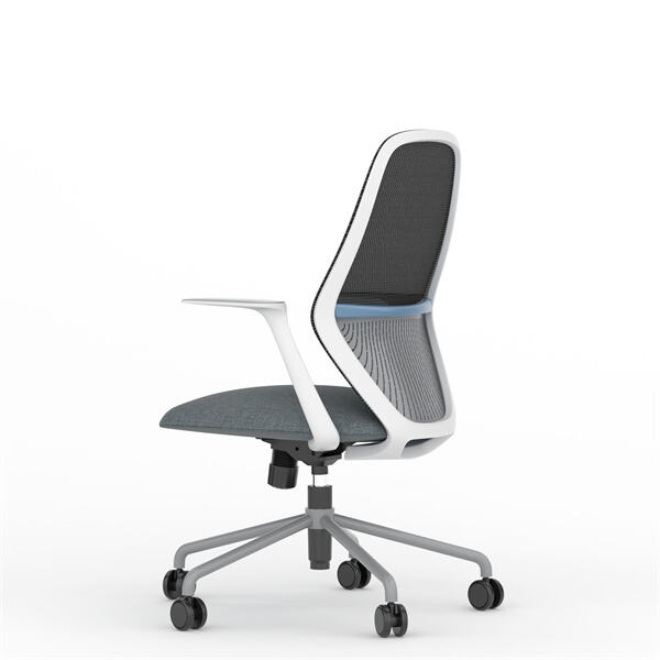 Features of a net chair for office