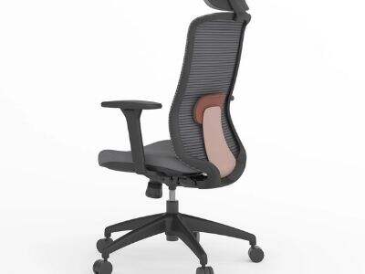 The Versatility of an Office Mesh Back Chair in Various Work Settings