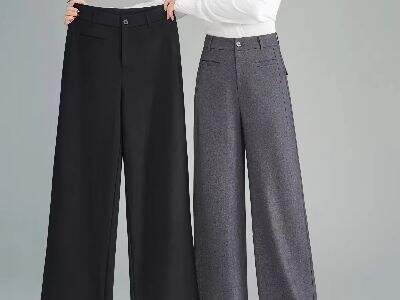 Scaling Your Boutique: Why Wide Leg Pants are a High-Volume Growth Driver