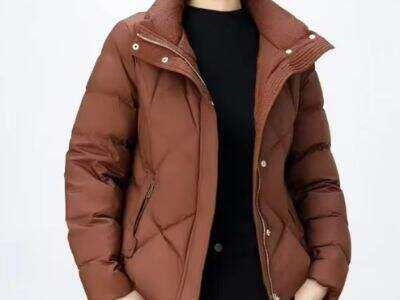 Managing Seasonality: When to Place Bulk Orders for Womens Wool Coat