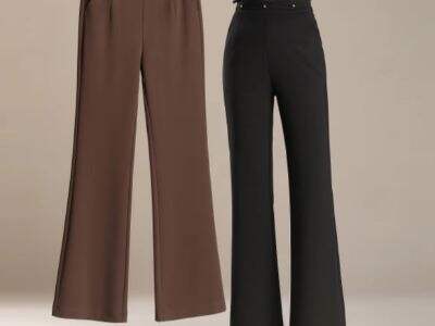 High Waisted Pants Manufacturing: Sizing Standards for Inclusive Brands