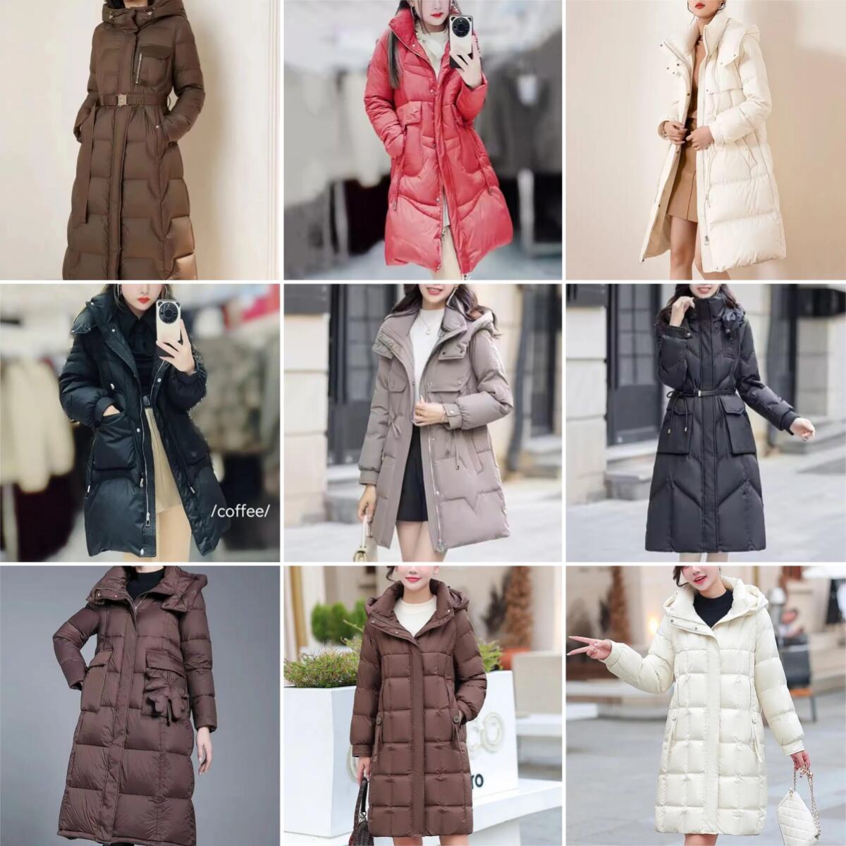 Wholesale Ladies Office Suits Red Business Suit Two Piece Tweed Blazer Skirts Dress for Women manufacture