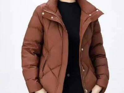Tendenze per le T-shirt con collo alto: approvvigionamento di strati versatili per boutique moderne