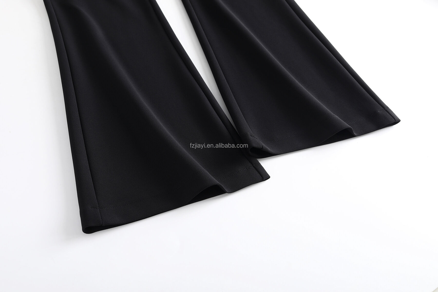 Women's High-Waisted Flare Leggings Boot cut Yoga & Business Pants supplier