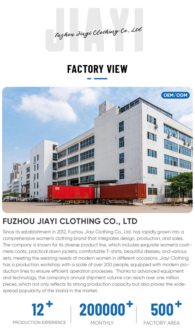 Elegant Long Sleeve Girls Red Jacket for Autumn and Winter Casual Solid Pattern Made of Women's Wool & Blends factory