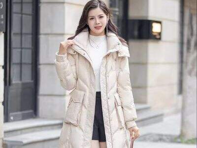 Why Ladies Puffer Jacket is the Secret to Increasing Your Boutiques Profit Margins