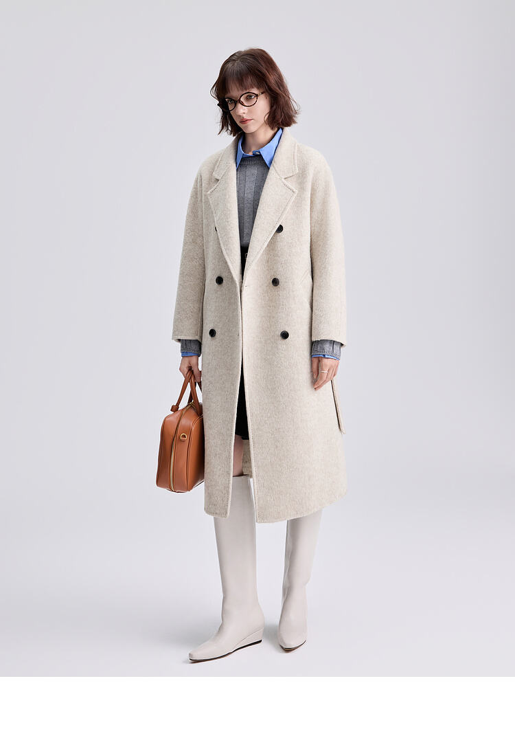 High-waisted Flared Pants Summer Slimming Elegant Fishtail Style Women's Trousers factory