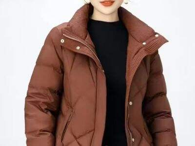 Come sfruttare la tendenza del 'Power Dressing' con scorte di giacche blazer da donna