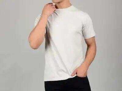 Mens White T Shirts Bulk Buying: A Guide to Sizing for Global Markets