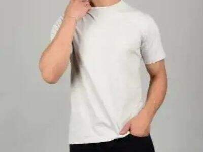 Mens White T Shirts Bulk Buying: A Guide to Sizing Standards for Global Markets