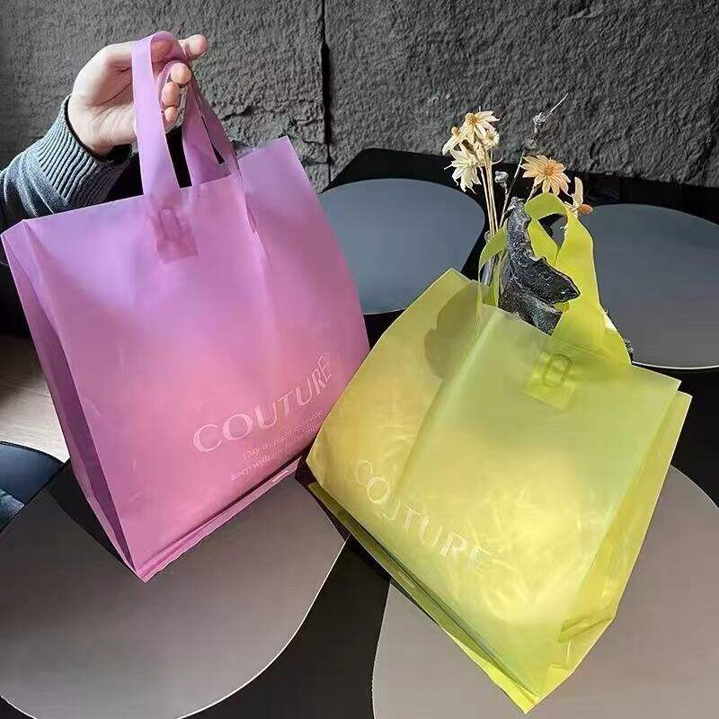 Why Mailing Bag Packaging Is a Reliable Choice for Parcel Delivery