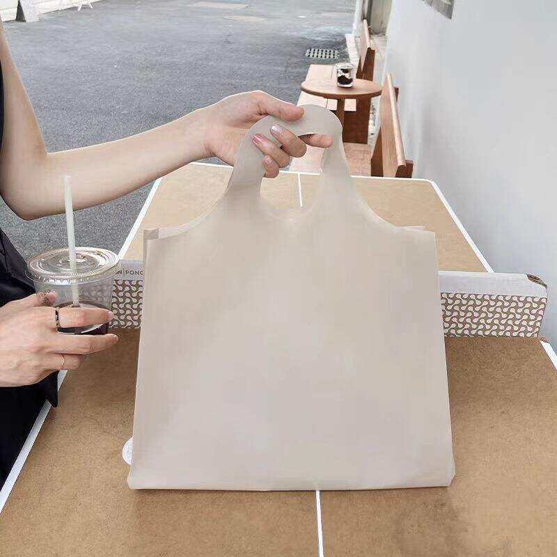The Benefits of Die-cut Shopping Bag for Boutique Retail Stores