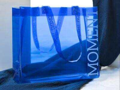 Why Plastic Shopping Bag Is a Practical Solution for Retail Packaging