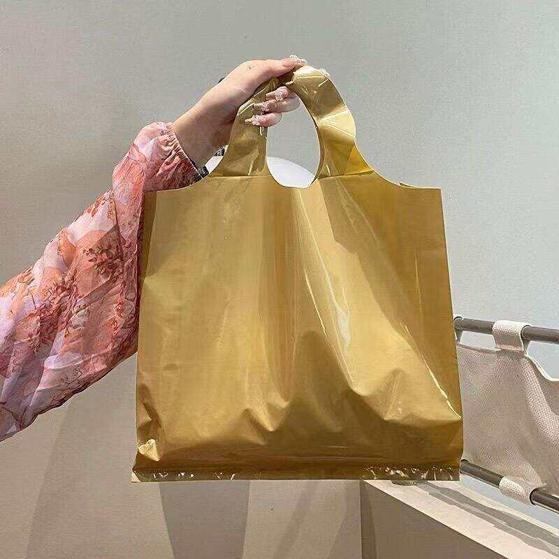 How Die-cut Shopping Bag Improves Shopping Convenience for Customers