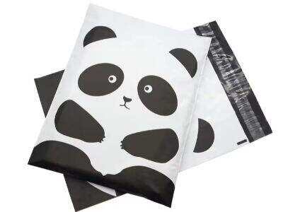 Latest Trends in Mailing Bag Packaging for E-Commerce Logistics