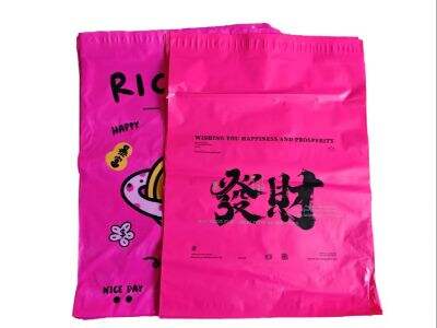 Vai trò của túi gửi thư trong các hệ thống bao bì vận chuyển hiện đại