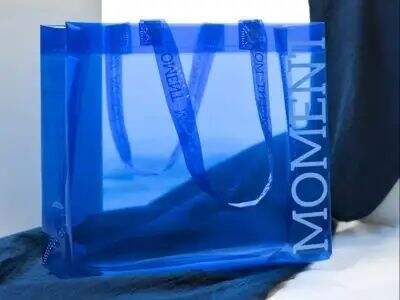 Proč je důležité balení nákupních taštiček vyříznuté podle šablony pro prezentaci produktu