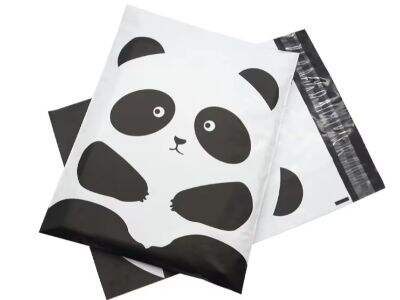 Elektron ticarət lojistikası üçün Poçt Çantası Qablaşdırmasında Son Tendensiyalar