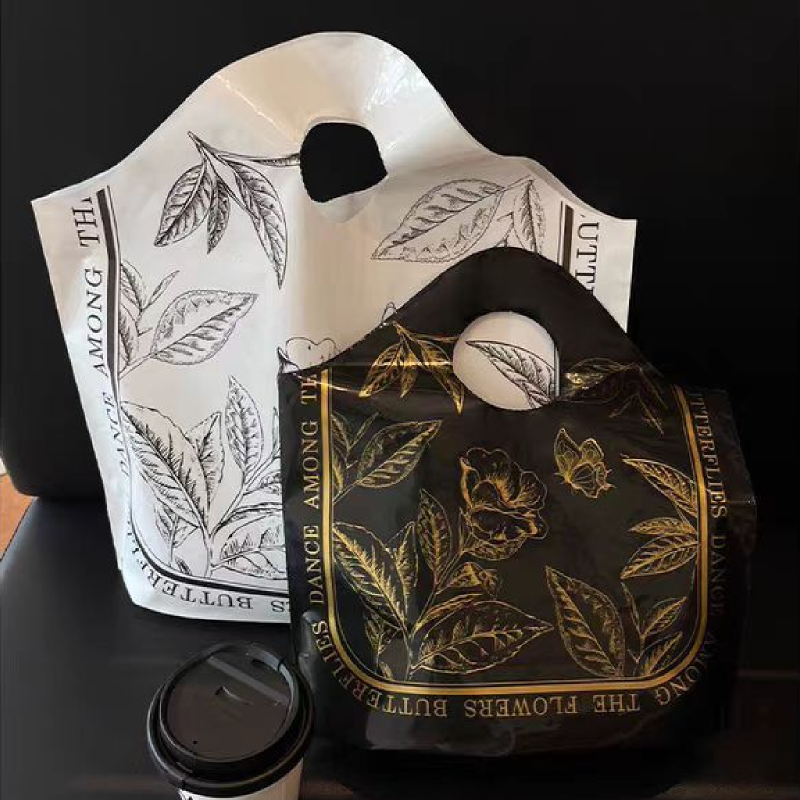 Why Mailing Bag Is Popular in Online Retail Packaging