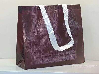 Jak die-cut taštičky pro nákupy podporují spolehlivé balení produktů