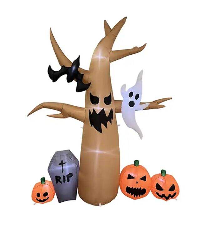 Halloween Decoration