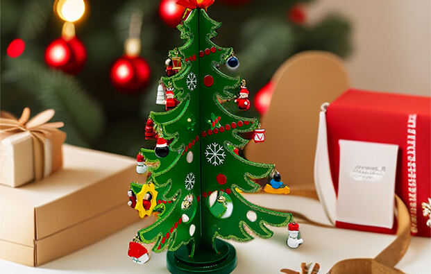 Christmas decorations