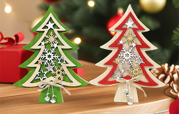 Christmas decorations