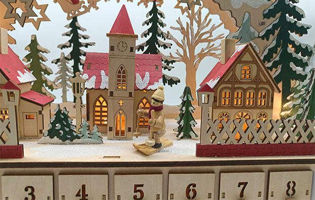Christmas decorations