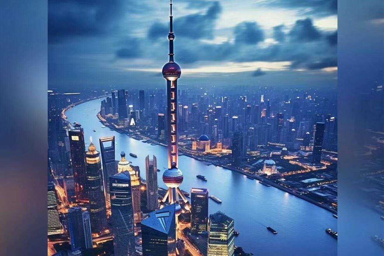 Shanghai Eastern Resources Arts & Crafts Co., Ltd.: A Leader in Global Foreign Trade with a Global Vision