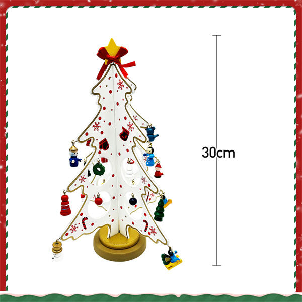 Nobann de Chirstmas Pòileadach