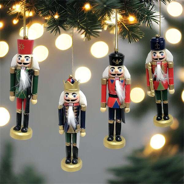 Innovation With The Christmas Nutcracker