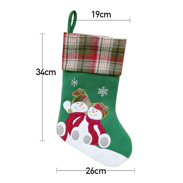 Innovation in Xmas Decorations